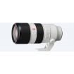 Sony Lenses FE 70-200mm F2.8 GM OSS